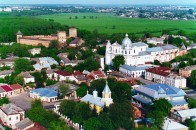 На реставрацію волинських пам’яток архітектури витратять 2,5 мільйона гривень