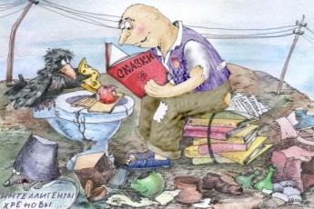 Гроші не пахнуть, або Кому вигідно будівництво небезпечного сміттєпереробного заводу в Ковелі