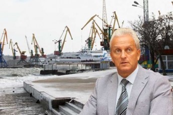 У Криму стріляли в мера Феодосії, міліція назвала головну версію замаху