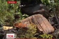 На Луганщині міліційне авто зіткнулося з «дев'яткою», внаслідок чого загинуло 4 осіб