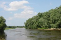 Річка на Волині входить у п’ятірку найзабрудненіших в Україні