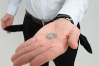 Луцьке авіапідприємство намагаються визнати банкрутом
