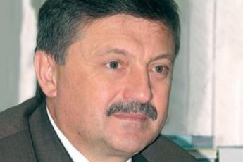 Богдан Шиба може вступити до лав луцької «Батьківщини»