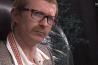 Телеведучий Майкл Щур візьме участь у фестивалі «Бандерштат-2013»