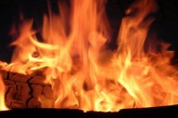 Вогнеборці врятували із пожежі 11-річного лучанина