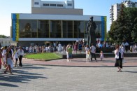 Луцьк опустився на 24 сходинку в рейтингу кращих міст для життя в Україні