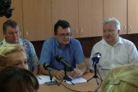 Працівникам луцького центру екстреної медичної допомоги підвищать зарплату на 40%