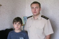 11-річний хлопчик з Луцька спав, коли спалахнула пожежа