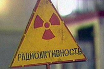 На Волині витратять 100 тисяч гривень на встановлення обладнання на держкордонах, яке виявляє радіацію