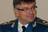 На Волині податківці опечатали кабінет очільника Ягодинської митниці, а самого посадовця відсторонили від роботи
