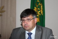 На Ягодині від роботи відсторонили керівника митного посту Микитюка та двох його заступників