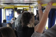 Цьогоріч послугами волинських автотранспортних підприємств скористалося майже 16 мільйонів пасажирів