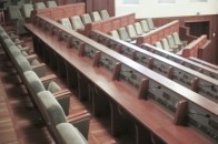 Сесію Волинської облради призначили на 3 вересня