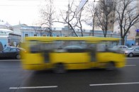 В одному з міст Волині хочуть підвищити плату за проїзд