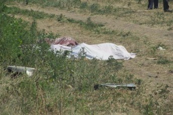 На автодорозі «Київ-Одеса» джип збив двох росіян на смерть