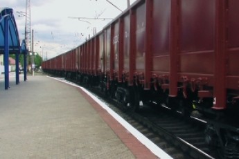 Майже усі пасажирські вагони в Україні - в аварійному стані