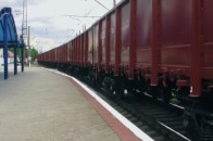 Майже усі пасажирські вагони в Україні - в аварійному стані