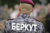 На Волині «беркутівців» хотіли звинуватити у тому, що вони відбили чоловіку легені