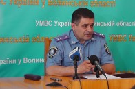 У Ковелі п’яний чоловік, який «розносив» ринок, чинив опір міліціянтам
