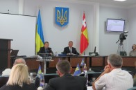 У виконкому Луцької міської ради хочуть відібрати частину повноважень
