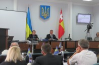 Чергову сесію Луцької міської ради перенесли