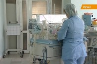 У Луцьку під час зливи ледь не загинули малюки