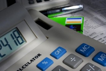 На Волині бухгалтер підприємства «нагрів» державу на півмільйона гривень
