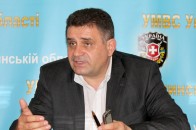 У Луцьку відбулося перше засідання Консультативно-експертної ради, створеної при УМВС