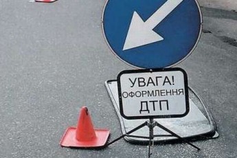 ДТП в Україні: 2 неповнолітні дівчини загинуло, а п'яний водій майже не постраждав
