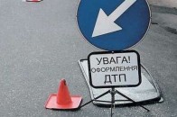 ДТП в Україні: 2 неповнолітні дівчини загинуло, а п'яний водій майже не постраждав