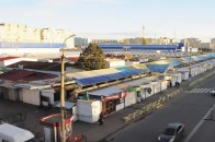 Підприємцям ринку «Завокзальний» таки вдалося відстояти свою правоту у черговій судовій війні з облспоживспілкою