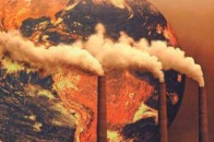 Волинська аномалія: клімат за останнє десятиріччя