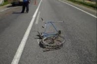 ДТП на Волині: молода дівчина та велосипедист - у лікарні