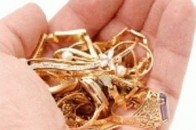 У Луцьку студент ЛНТУ виніс з чужої квартири золота на 17 тисяч гривень