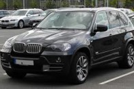 Даішники у Луцьку не штрафують «крутеликів» на дорогих авто?