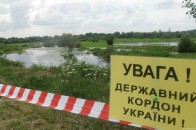 На кордоні з Білоруссю заборонили збір ягід