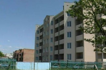 Житловий будинок у Ковелі добудують за кошти Уряду