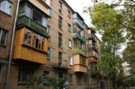 Вже через півроку на Волині можуть почати зносити хрущовки
