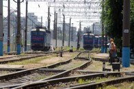 Укрзалізниця розщедрилась на один вагон для потягу з Волині на моря