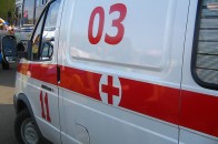 На Волині побили водія швидкої допомоги