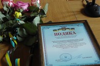 Голова Волинської ОДА вручив подяки учасникам підготовки та проведення цьогорічної вступної кампанії