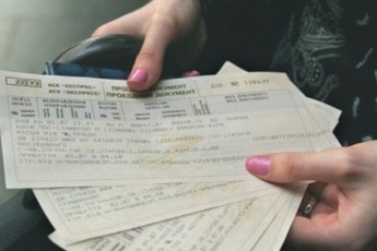 Антимонопольники хочуть, щоб Укрзалізниця обгрунтувала здорожчання квитків