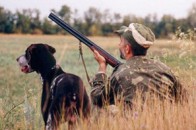Коли на Волині розпочнеться сезон полювання