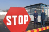 На Ягодині упіймали поляка-контрабандиста, який не знав, звідки у його машині 657 пар взуття та автозапчастини
