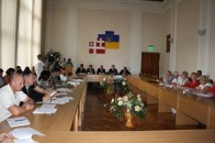 Наслідки аномальної зливи у Луцьку: школа міста досі без світла