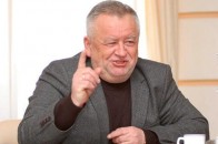 Борис Клімчук - 17-тий у рейтингу губернаторів
