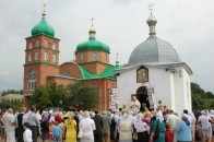 На Волині з руїн «підняли» храм