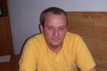 Генеральний консул України в Неаполі працював слюсарем на Волині