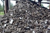 «Волиньторф» забезпечить Ковельський район паливом на майже 1,5 мільйона