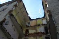 У Луцьку може повторитися історія з будинком на Рівненській, 109?